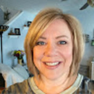 Meet your Posher, Beth